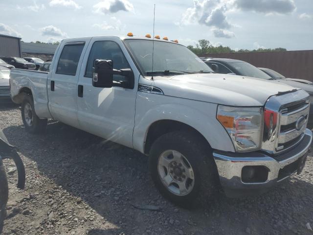 Photo 3 VIN: 1FT7W2A66FEC66307 - FORD F250 