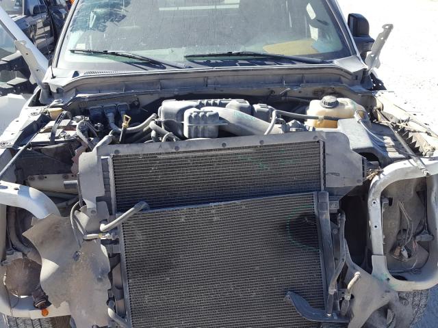 Photo 6 VIN: 1FT7W2A66GED30038 - FORD F250 SUPER 