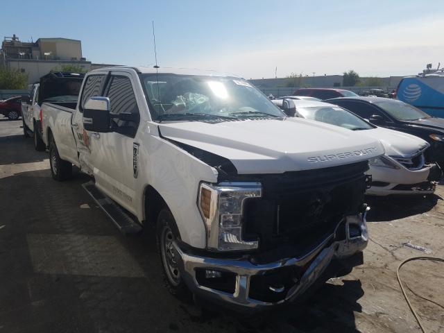 Photo 0 VIN: 1FT7W2A66KED15175 - FORD F250 SUPER 