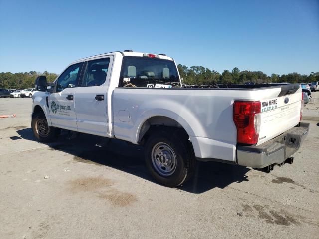 Photo 1 VIN: 1FT7W2A66LEE37990 - FORD F250 SUPER 