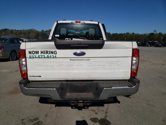 Photo 5 VIN: 1FT7W2A66LEE37990 - FORD F250 SUPER 