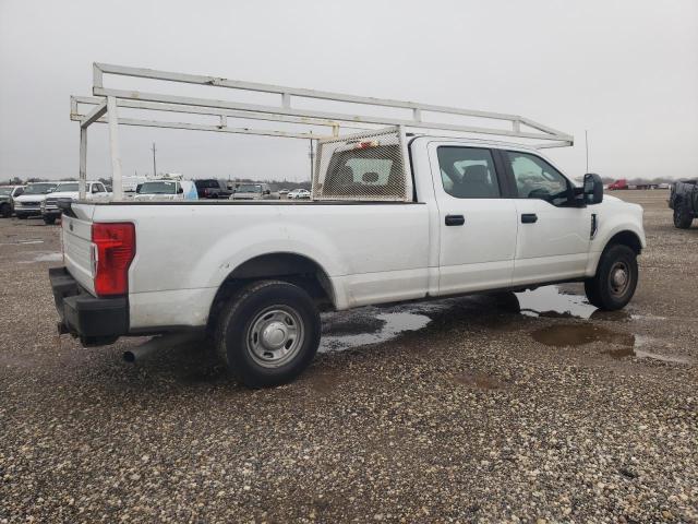 Photo 2 VIN: 1FT7W2A66NED12569 - FORD F250 SUPER 