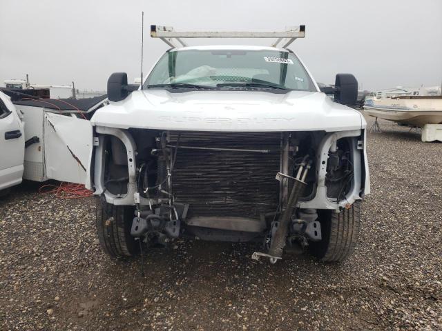 Photo 4 VIN: 1FT7W2A66NED12569 - FORD F250 SUPER 