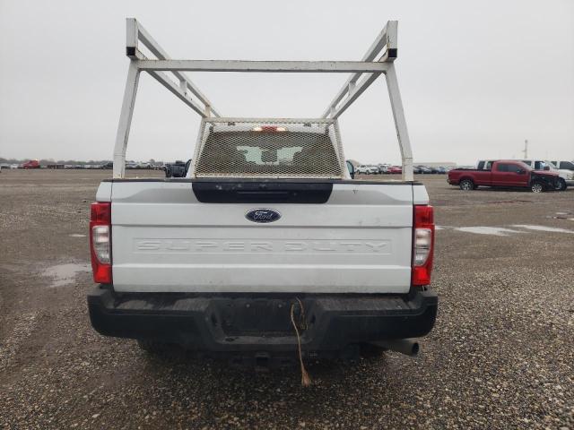 Photo 5 VIN: 1FT7W2A66NED12569 - FORD F250 SUPER 