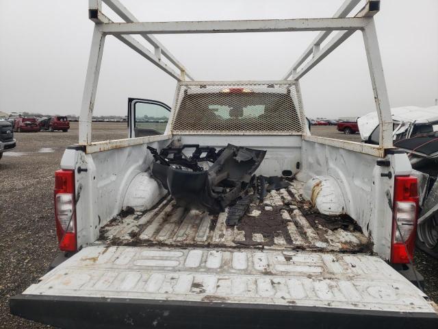 Photo 9 VIN: 1FT7W2A66NED12569 - FORD F250 SUPER 