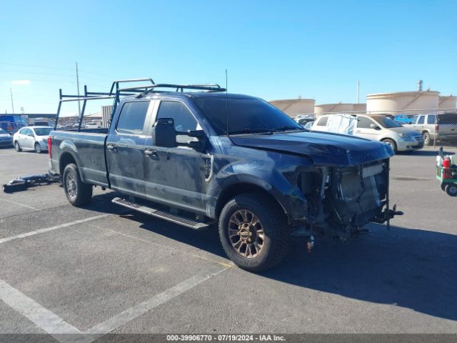 Photo 0 VIN: 1FT7W2A66NED41277 - FORD F-250 