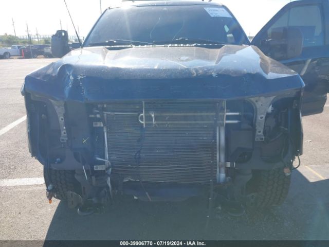 Photo 5 VIN: 1FT7W2A66NED41277 - FORD F-250 