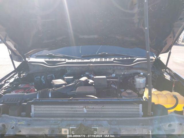 Photo 9 VIN: 1FT7W2A66NED41277 - FORD F-250 