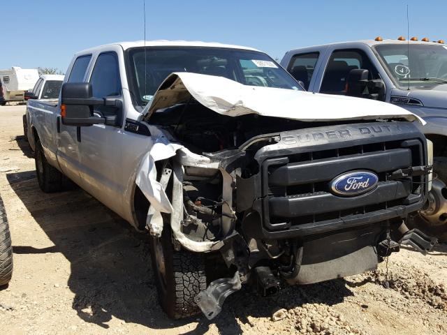 Photo 0 VIN: 1FT7W2A67BED04380 - FORD F250 SUPER 