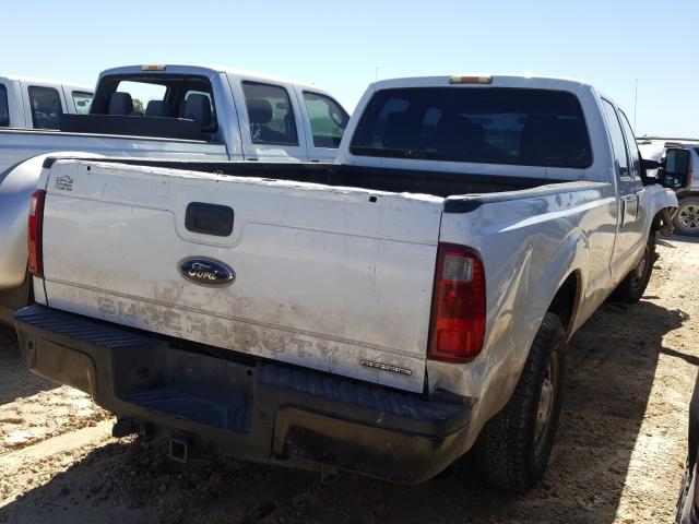 Photo 3 VIN: 1FT7W2A67BED04380 - FORD F250 SUPER 