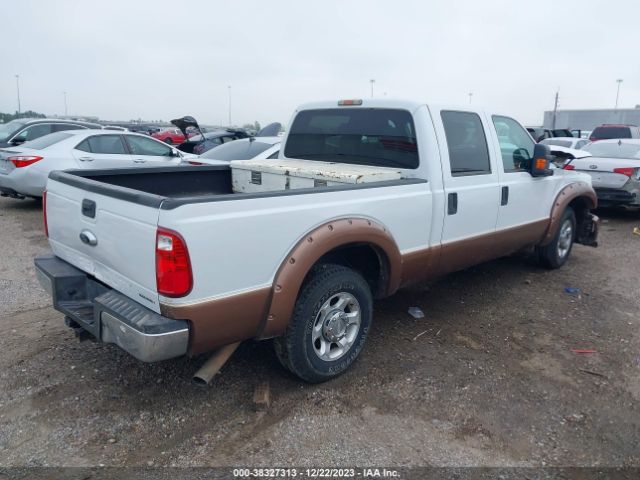 Photo 3 VIN: 1FT7W2A67DEA55517 - FORD F-250 