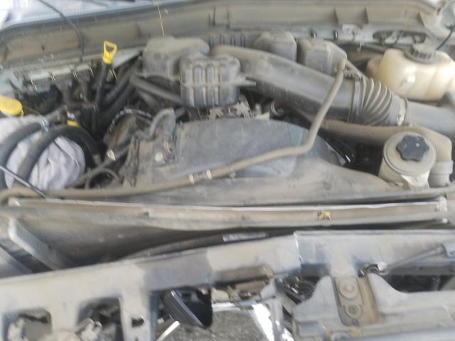 Photo 6 VIN: 1FT7W2A67FEA58016 - FORD F250 SUPER 