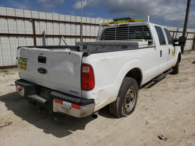 Photo 3 VIN: 1FT7W2A67GED10932 - FORD F250 SUPER 