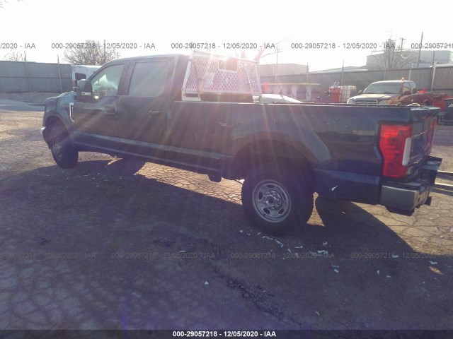 Photo 2 VIN: 1FT7W2A67HEE28643 - FORD SUPER DUTY F-250 SRW 