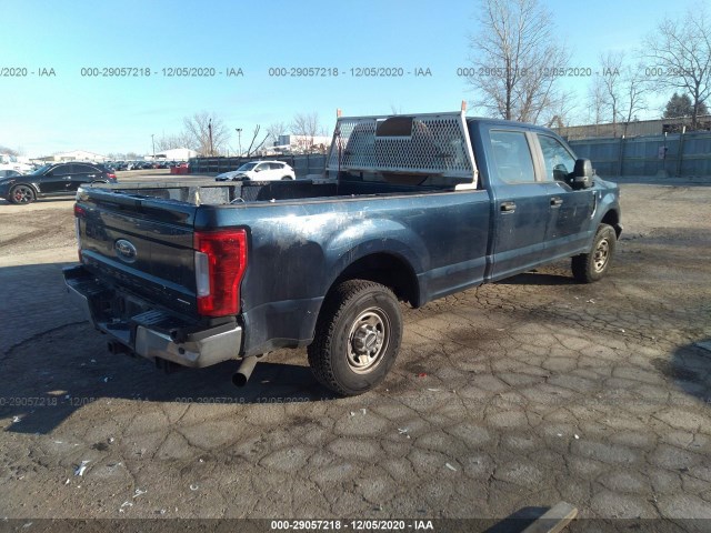 Photo 3 VIN: 1FT7W2A67HEE28643 - FORD SUPER DUTY F-250 SRW 