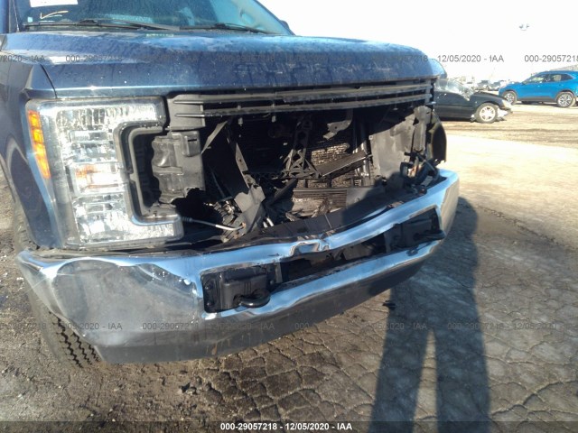 Photo 5 VIN: 1FT7W2A67HEE28643 - FORD SUPER DUTY F-250 SRW 