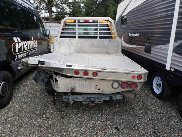 Photo 5 VIN: 1FT7W2A67MEC44202 - FORD F250 SUPER 