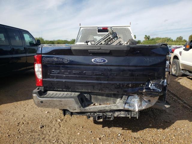 Photo 5 VIN: 1FT7W2A67MED46311 - FORD F250 