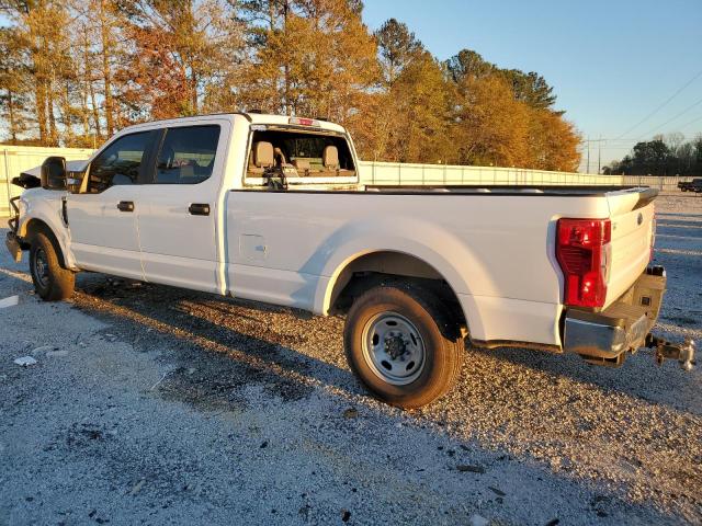 Photo 1 VIN: 1FT7W2A67MED46602 - FORD F250 SUPER 