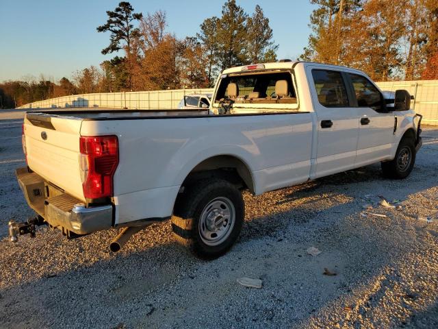 Photo 2 VIN: 1FT7W2A67MED46602 - FORD F250 SUPER 