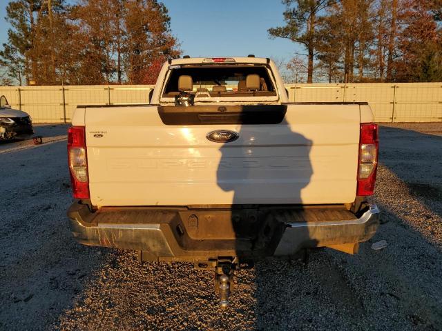 Photo 5 VIN: 1FT7W2A67MED46602 - FORD F250 SUPER 