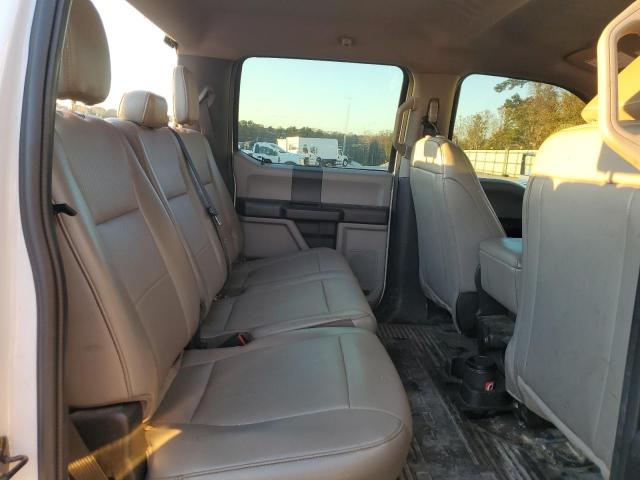 Photo 9 VIN: 1FT7W2A67MED46602 - FORD F250 SUPER 