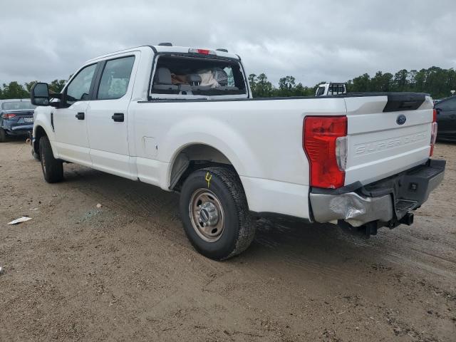 Photo 1 VIN: 1FT7W2A67MED96111 - FORD F250 SUPER 