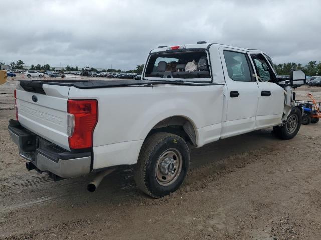 Photo 2 VIN: 1FT7W2A67MED96111 - FORD F250 SUPER 