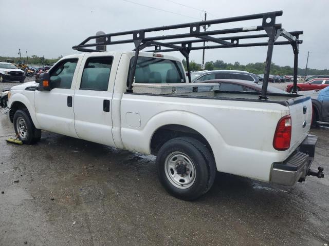 Photo 1 VIN: 1FT7W2A68BEA87809 - FORD F250 SUPER 