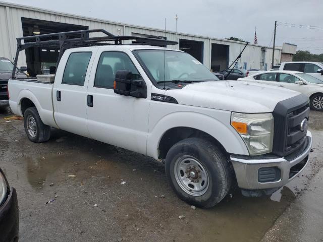 Photo 3 VIN: 1FT7W2A68BEA87809 - FORD F250 SUPER 