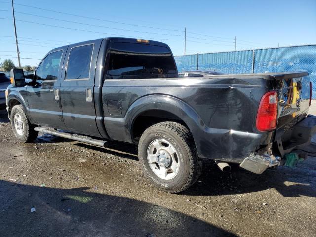 Photo 1 VIN: 1FT7W2A68DEA83567 - FORD F250 SUPER 