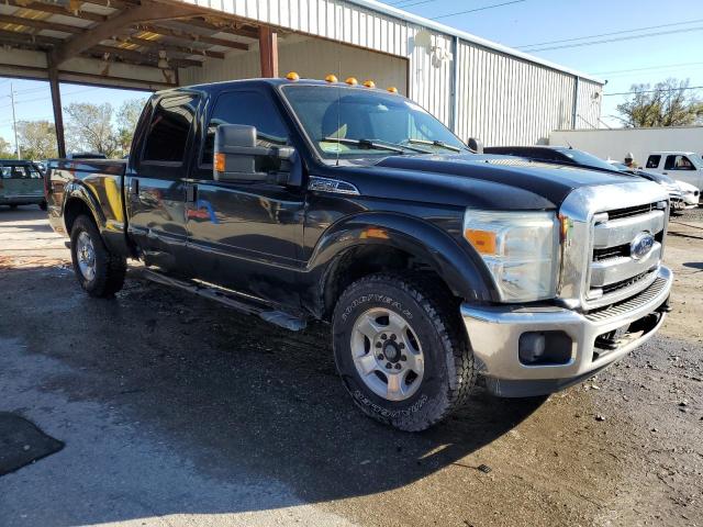 Photo 3 VIN: 1FT7W2A68DEA83567 - FORD F250 SUPER 