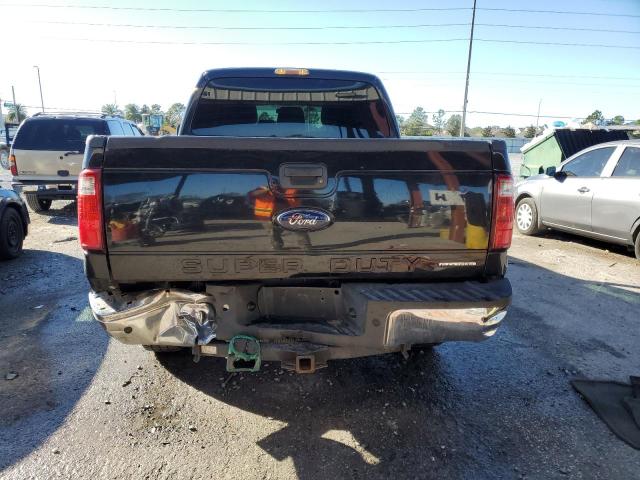 Photo 5 VIN: 1FT7W2A68DEA83567 - FORD F250 SUPER 