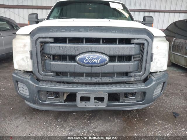 Photo 5 VIN: 1FT7W2A68FEB67150 - FORD F-250 