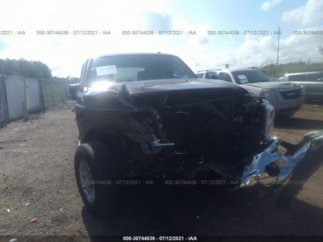 Photo 5 VIN: 1FT7W2A68FEC21210 - FORD SUPER DUTY F-250 SRW 