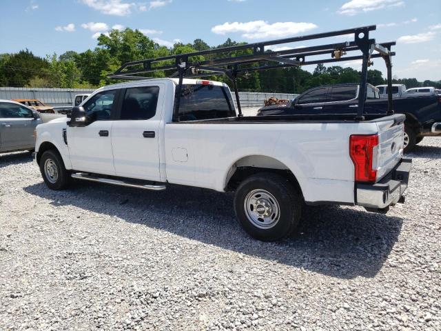 Photo 1 VIN: 1FT7W2A68HED99525 - FORD F250 