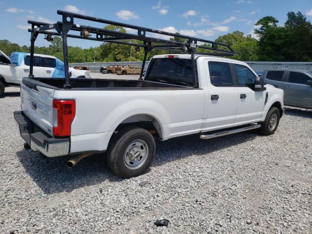 Photo 2 VIN: 1FT7W2A68HED99525 - FORD F250 