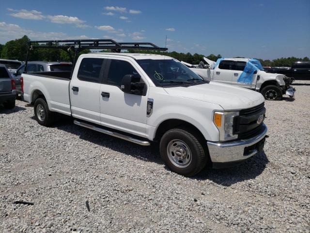 Photo 3 VIN: 1FT7W2A68HED99525 - FORD F250 