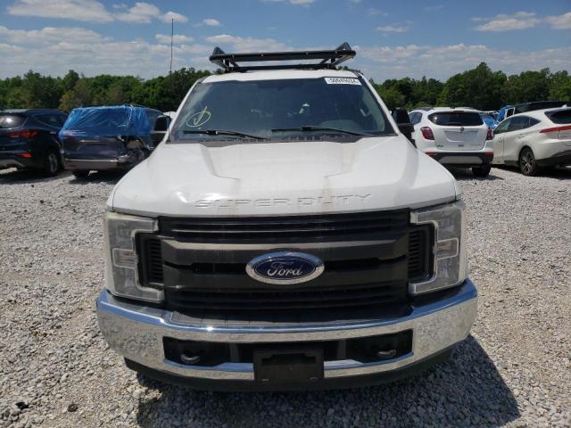 Photo 4 VIN: 1FT7W2A68HED99525 - FORD F250 