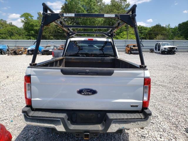 Photo 5 VIN: 1FT7W2A68HED99525 - FORD F250 