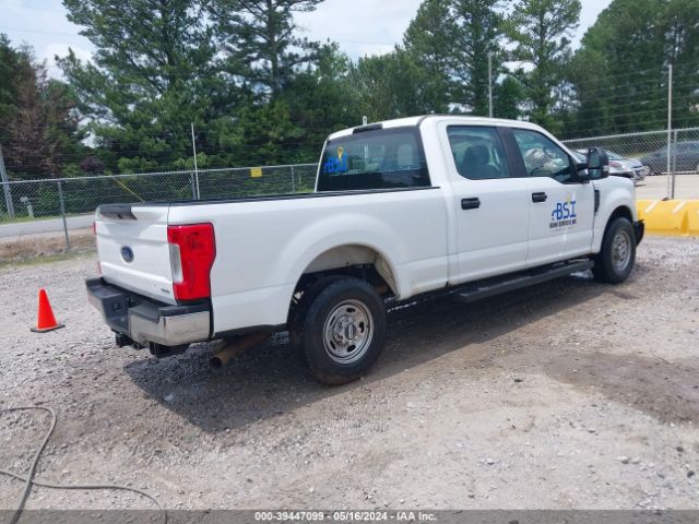 Photo 3 VIN: 1FT7W2A68HED99668 - FORD F-250 