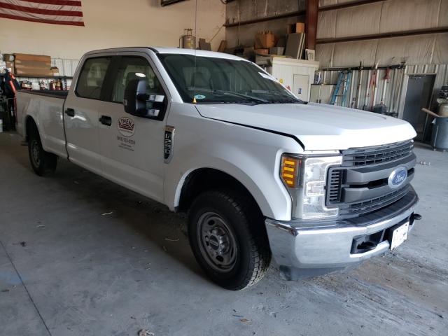 Photo 0 VIN: 1FT7W2A68HEE40980 - FORD F250 SUPER 