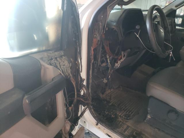 Photo 8 VIN: 1FT7W2A68HEE40980 - FORD F250 SUPER 