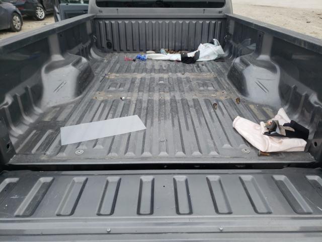 Photo 8 VIN: 1FT7W2A69BEA79038 - FORD F250 SUPER 