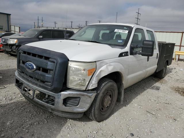 Photo 0 VIN: 1FT7W2A69BEB90561 - FORD F250 SUPER 