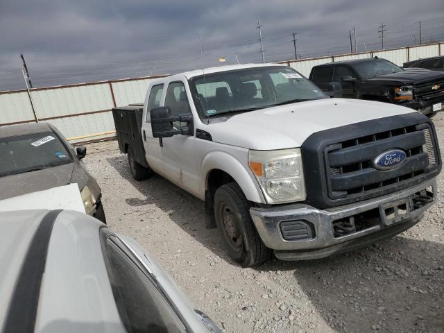 Photo 3 VIN: 1FT7W2A69BEB90561 - FORD F250 SUPER 