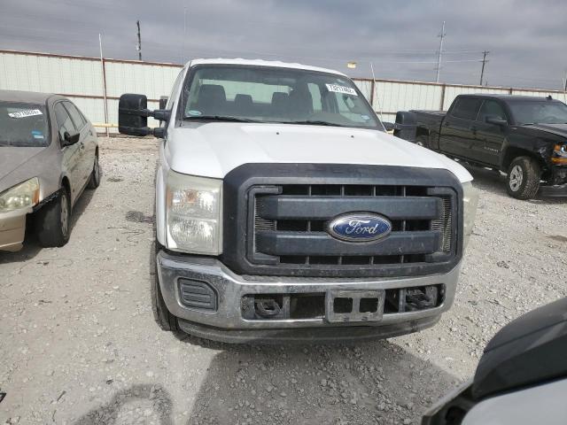 Photo 4 VIN: 1FT7W2A69BEB90561 - FORD F250 SUPER 