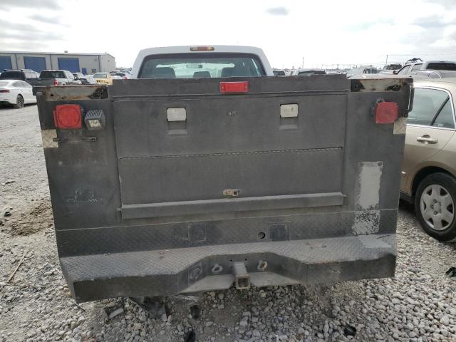 Photo 5 VIN: 1FT7W2A69BEB90561 - FORD F250 SUPER 