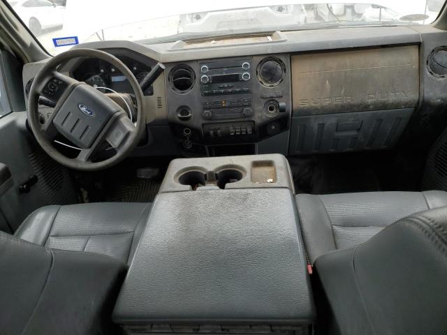 Photo 7 VIN: 1FT7W2A69BEB90561 - FORD F250 SUPER 