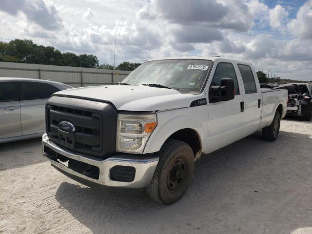 Photo 1 VIN: 1FT7W2A69DEB03311 - FORD F250 SUPER 